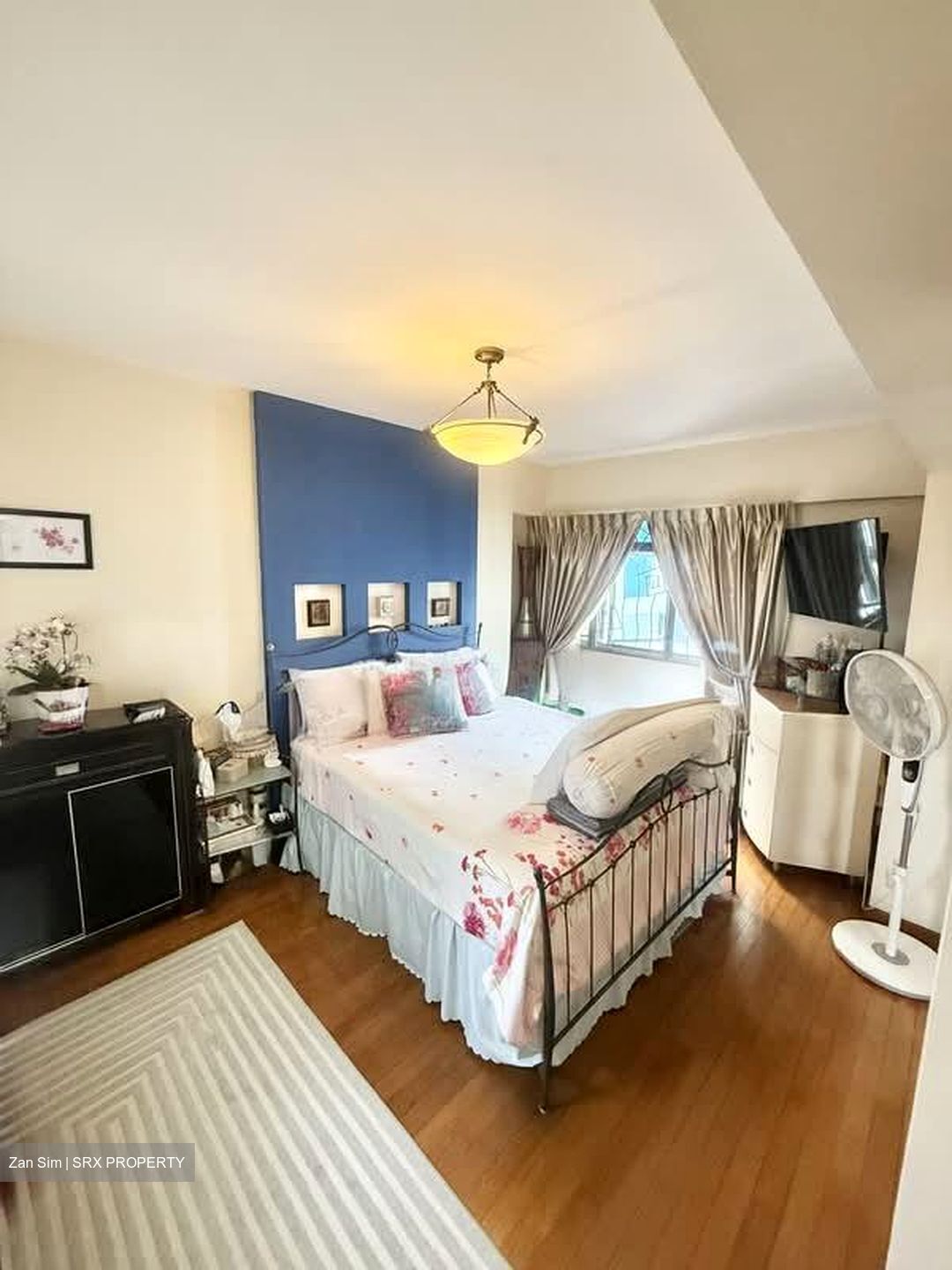 Blk 687B Choa Chu Kang Drive (Choa Chu Kang), HDB 5 Rooms #550200361